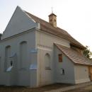 Kościół parafialny pw. św. Floriana w Pleszewie